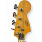Vintage 1970s Raven jazz copy 2 Color Sunburst Electric Bass Guitar