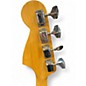Vintage 1970s Raven jazz copy 2 Color Sunburst Electric Bass Guitar