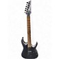 Used Ibanez RGA42EX AURORA BURST Solid Body Electric Guitar thumbnail