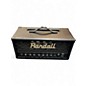 Used Randall rd45H Tube Guitar Amp Head thumbnail