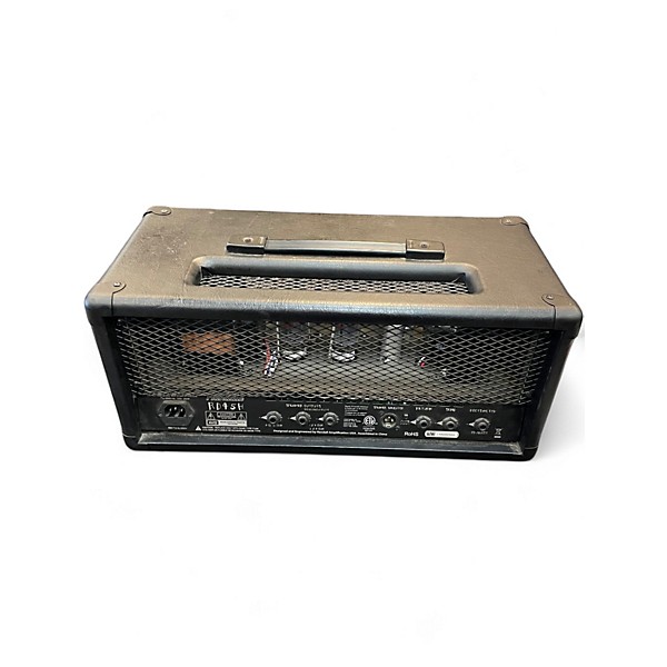 Used Randall rd45H Tube Guitar Amp Head
