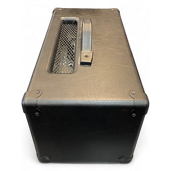 Used Randall rd45H Tube Guitar Amp Head