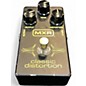 Used MXR M86 Classic Distortion Effect Pedal thumbnail