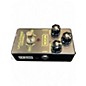 Used MXR M86 Classic Distortion Effect Pedal