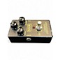 Used MXR M86 Classic Distortion Effect Pedal