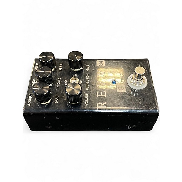 Used Revv Amplification G2 Effect Pedal