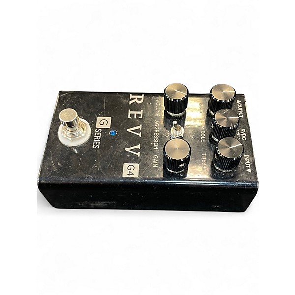 Used Revv Amplification G2 Effect Pedal