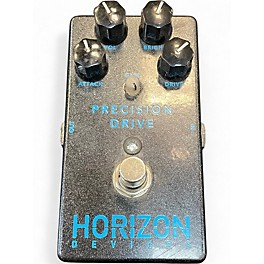 Used Horizon Devices PRECISION DRIVE Effect Pedal