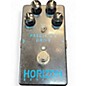 Used Horizon Devices PRECISION DRIVE Effect Pedal thumbnail