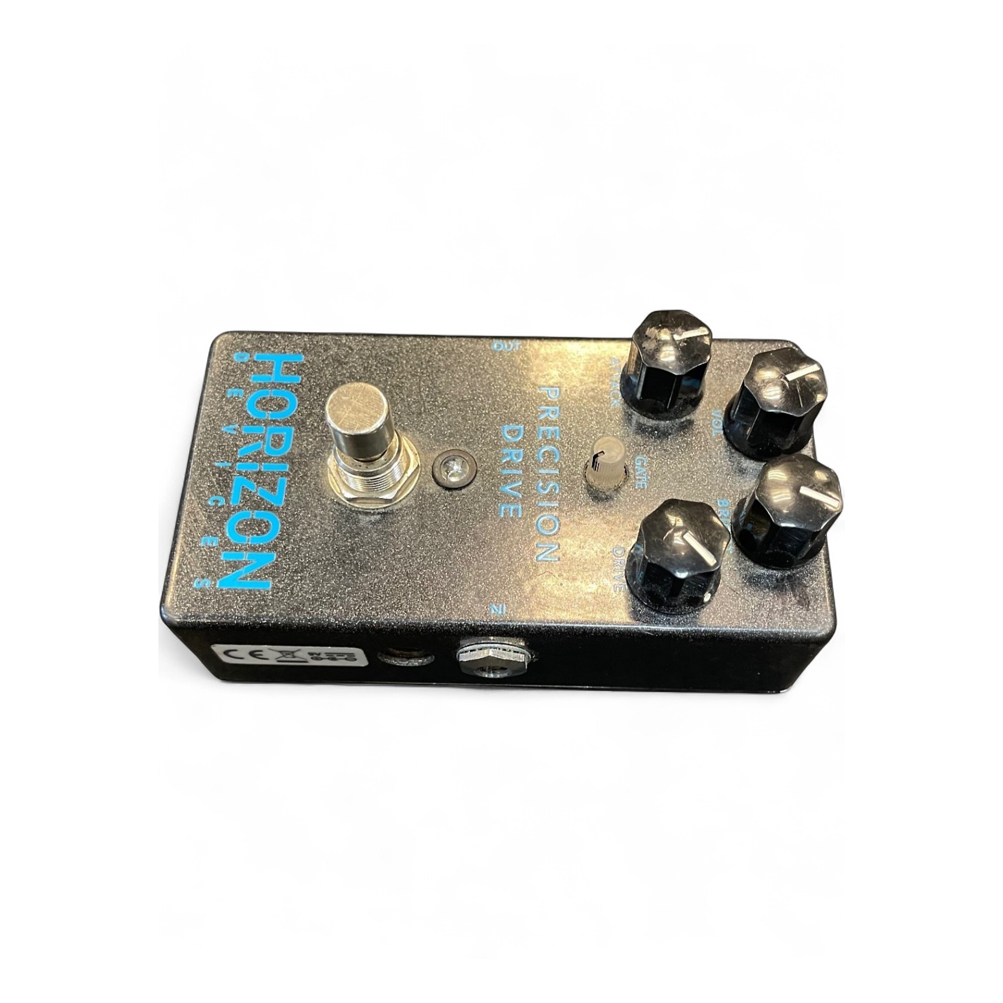 Used Horizon Devices PRECISION DRIVE Effect Pedal | Guitar