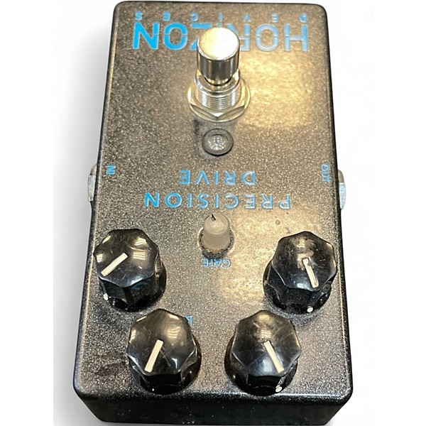 Used Horizon Devices PRECISION DRIVE Effect Pedal