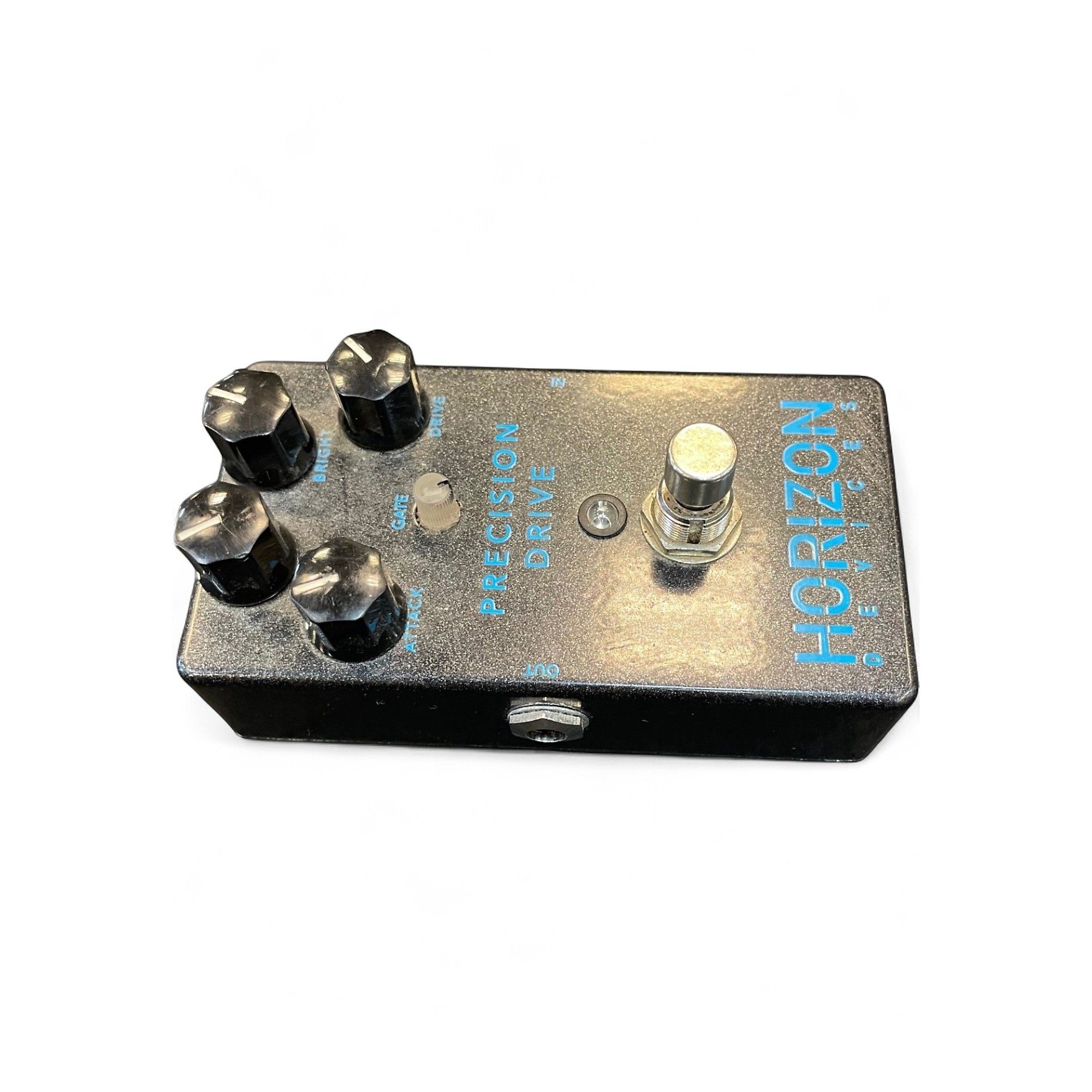 Horizon Devices Precision Drive エフェクター HORIZON DEVICESのPrecision Driveが遂に国内正規販売開始！当店