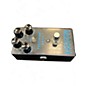 Used Horizon Devices PRECISION DRIVE Effect Pedal