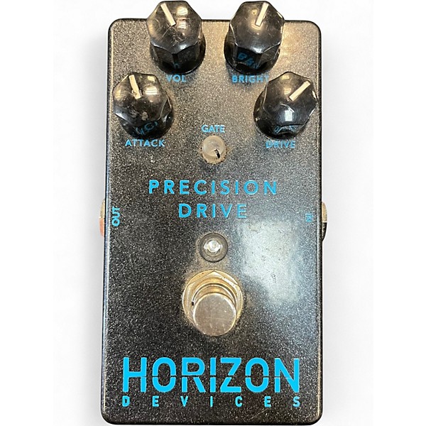 Used Horizon Devices PRECISION DRIVE Effect Pedal