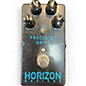 Used Horizon Devices PRECISION DRIVE Effect Pedal