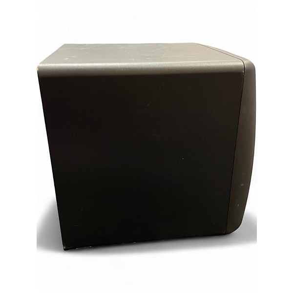 KRK 10s サブウーファー KRKのパワードサブウーファー KRK 10sが誕生！！その威力とは！？