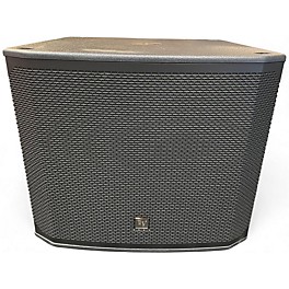 Used Electro-Voice EKX18SP Powered Subwoofer