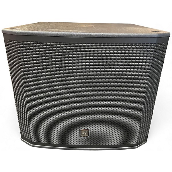 Used Electro-Voice EKX18SP Powered Subwoofer