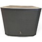 Used Electro-Voice EKX18SP Powered Subwoofer thumbnail