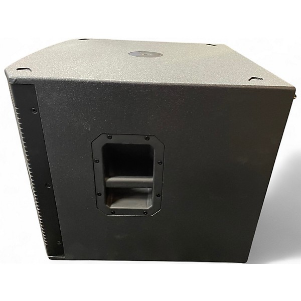 Used Electro-Voice EKX18SP Powered Subwoofer