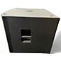 Used Electro-Voice EKX18SP Powered Subwoofer
