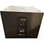 Used Electro-Voice EKX18SP Powered Subwoofer