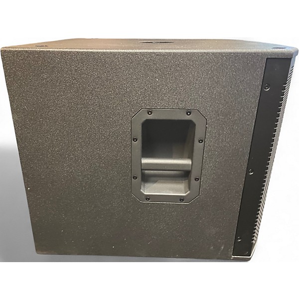 Used Electro-Voice EKX18SP Powered Subwoofer