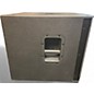 Used Electro-Voice EKX18SP Powered Subwoofer