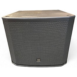 Used Electro-Voice EKX18SP Powered Subwoofer