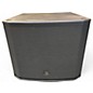 Used Electro-Voice EKX18SP Powered Subwoofer thumbnail