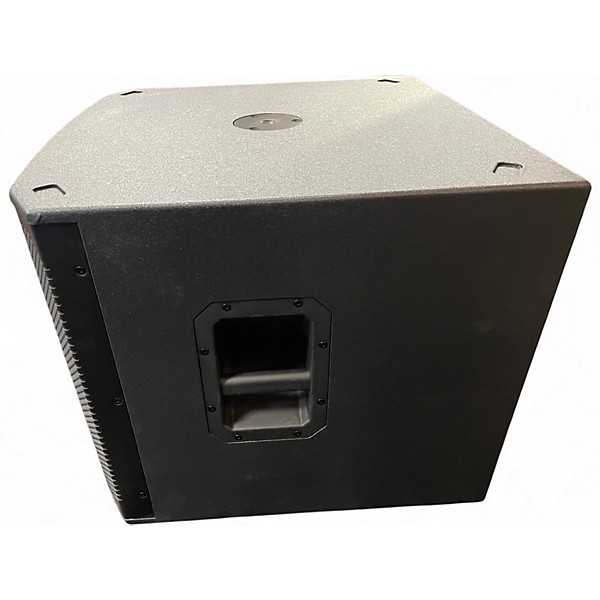 Used Electro-Voice EKX18SP Powered Subwoofer