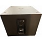 Used Electro-Voice EKX18SP Powered Subwoofer