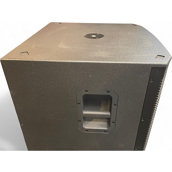 Used Electro-Voice EKX18SP Powered Subwoofer