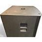 Used Electro-Voice EKX18SP Powered Subwoofer