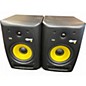 Used KRK RP8G2 Pair Powered Monitor thumbnail