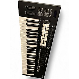 Used Novation LAUNCHKEY 49