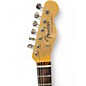 Used 2023 Fender CUSTOM 60 TELE CUST NOS Blue Solid Body Electric Guitar