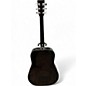 Used Rogue RA-090 Dreadnought Natural Acoustic Guitar