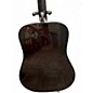 Used Rogue RA-090 Dreadnought Natural Acoustic Guitar