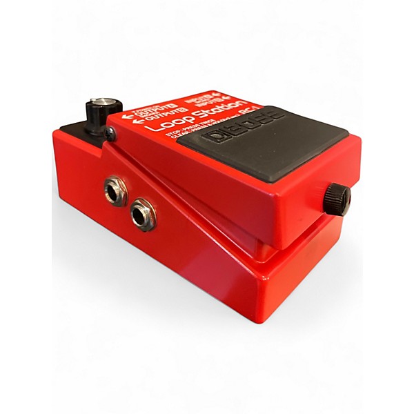 美品 BOSS Loop Station RC-1中古 BOSS 【中古】 ループステーション エフェクター BOSS RC-1 Loop