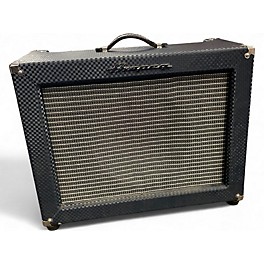 Used Ampeg Reverberocket R50H 50W Tube Guitar Amp Head