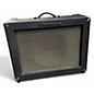 Used Ampeg Reverberocket R50H 50W Tube Guitar Amp Head thumbnail