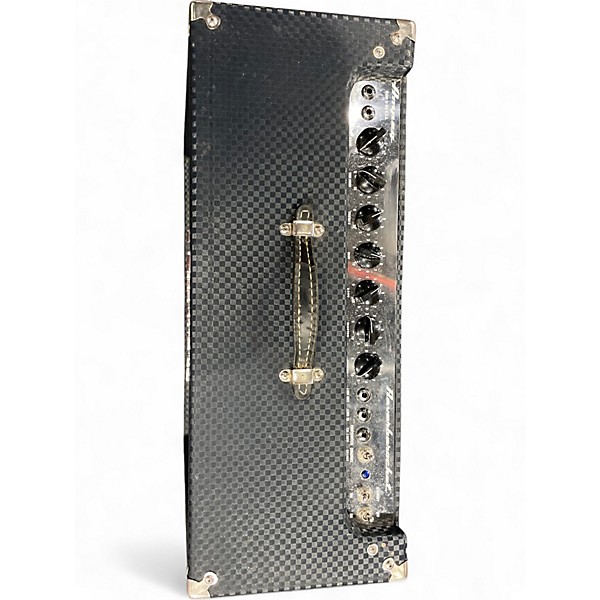 Used Ampeg Reverberocket R50H 50W Tube Guitar Amp Head