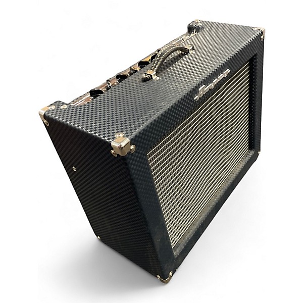 Used Ampeg Reverberocket R50H 50W Tube Guitar Amp Head