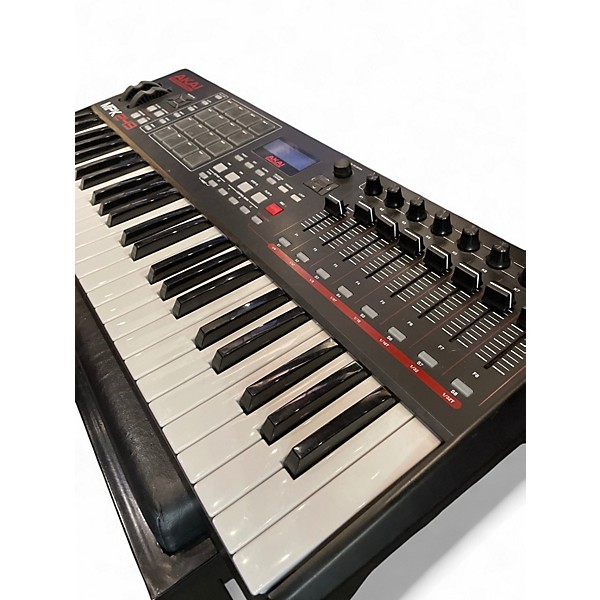Used Akai Professional MPK249 49 Key MIDI Controller