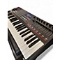 Used Akai Professional MPK249 49 Key MIDI Controller