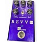Used 2000s Revv G3 Effect Pedal thumbnail