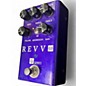 Used 2000s Revv G3 Effect Pedal