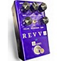 Used 2000s Revv G3 Effect Pedal