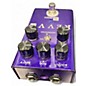 Used 2000s Revv G3 Effect Pedal